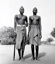Tribal Portraits: Vintage & Contemporary Photographs from the