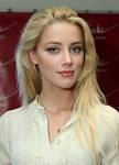 Amber Heard on Pinterest | Amber Heard, Amber Heard Hair and Amber.