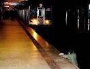 NY Post Publishes Images Of Man Pushed Onto Subway Tracks And ...