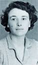 Orwells första fru hette Eileen O'Shaughnessy. Hon avbröt sin karriär som ... - George_Orwell_10
