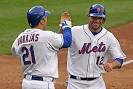 Meet Your First-Place New York METS -- The Sports Section