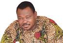 ... businessman and a chieftain of the Peoples Democratic Party (PDP) Mr. ... - jimoh-ibrahim