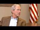 George Bush ends his purdah with a memoir, a library and Oprah ...