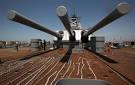 U.S. News - Historic battleship USS Iowa to become museum in Los ...