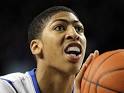ANTHONY DAVIS: Meet The 19-Year-Old Phenom Who's Going To Take The ...