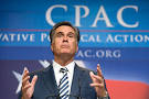 A few things to watch at CPAC (aka: The young Republican festival ...