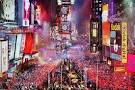 New Years Eve in NYC! Top Picks to Ring in the New Year in the City