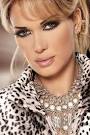 Mayssam Nahas is enlisted in Top 100 Sexiest Arab Women 2010. - 1112_Maysam_Nahas_photo_1