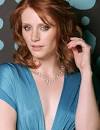 Rachelle Lefevre will be unable to fulfill her duties as Victoria, James ... - bryce-dallas-howard-picture-11