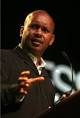 By Kevin Powell. “Nearly all men can stand adversity, but if you want to ... - kevinpowel-point