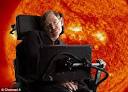 Stephen Hawking visits California swingers' sex club | Mail Online