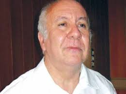 Algérie - Mahmoud Ould Taleb. Professeur en pédopsychiatrie EHS à ... - 119927-algerie-mahmoud-ould-taleb-professeur-en-pedopsychiatrie-ehs-a
