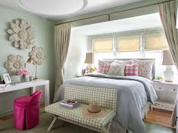 Cottage-Style Bedroom Decorating Ideas | Bedrooms & Bedroom ...
