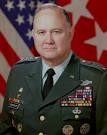 colored section - shortformblog: Retired Gen. Norman...