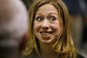 Chelsea-Clinton | Fellowship of the Minds