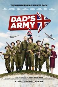 Dad's Army, The Empire strikes back
