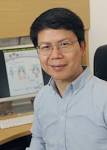 Dr. Zhijian “James” Chen, professor of molecular biology at UT Southwestern ... - R-ZhijianJamesChen-300
