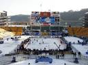 NHL's WINTER CLASSIC between Capitals and Penguins moved back to 8 ...