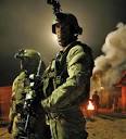 ACT OF VALOR': Who Needs Real Actors? | Hollywood.