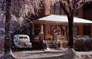 A CHRISTMAS STORY House - Ralphie's House Restored to its A ...