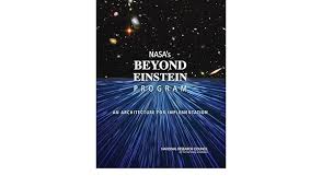 Afbeeldingsresultaat voor NASA's Beyond Einstein