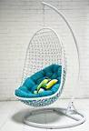 Antique Furniture: Awesome Outdoor Hanging Chairs For Bedroom 009 ...