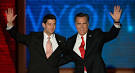 Mitt Romney RNC speech: 'The time has come to turn the page ...