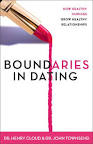 Boundaries In Dating Seminar CD Album