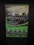 THE HOBBIT by J.R.R. Tolkien
