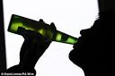 Minimum alcohol price will hit middle earners hardest with plans