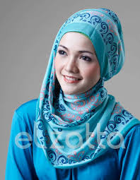 Elzatta-Kaila Lafesa-elzatta hijab cantik dan murah | Jual jilbab ...