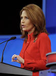 Michele Bachmann Would Want to Beat Jerry Sandusky 'to a Pulp' [