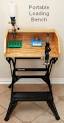 Portable B&D Workmate Reloading Bench « Daily Bulletin