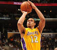 SHANNON BROWN Info Page | NBA.
