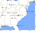 Rock Hill, South Carolina (SC) profile: population, maps, real ...