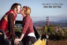 12 Best Cities for Online Dating