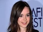 Ellen Page - HeyUGuys