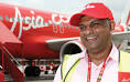 Tony Fernandes - The Rockstar of the Skies - JobStreet.com Singapore