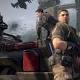 Солдат в Call of Duty: Black Ops 3 научат бегать по стенам
