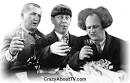 THE THREE STOOGES Short Films