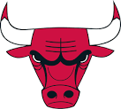 the Bulls play as a group.