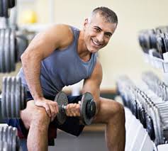 Health and Fitness Tips For Men