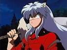 Inuyasha character Are you this star / figure? quiz - page 1
