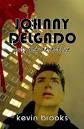 book cover of Private Detective (Johnny Delgado) by Kevin Brooks - n179460