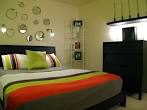 Fresh Scheme Modern Small Bedroom : Modern Small Bedroom Design ...