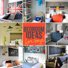 8 Creative Bedroom Ideas for Boys | Babble