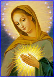 Les lumières de l'Hostie et les flammes du Cœur de Jésus passent par le Cœur immaculé de Marie Images?q=tbn:ANd9GcSA0mhVjeuihUK3oNAvj82IBmEMEg5ENh9HezF7F7xRIEjxx3e1