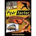 Amazon.com: FEAR FACTOR: The First Season: Joe Rogan, Deirdre ...