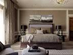 Bedroom Paint Design Ideas: Relaxing Brown Master Bedroom Paint ...