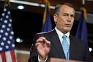 Debt ceiling deal: Boehner's no-new-taxes pledge calms jittery ...